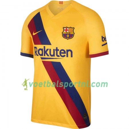 FC Barcelona Uit Shirt 2019-20